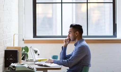How to know when it's time to move from your present job
