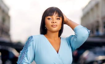 Bimbo Ademoye