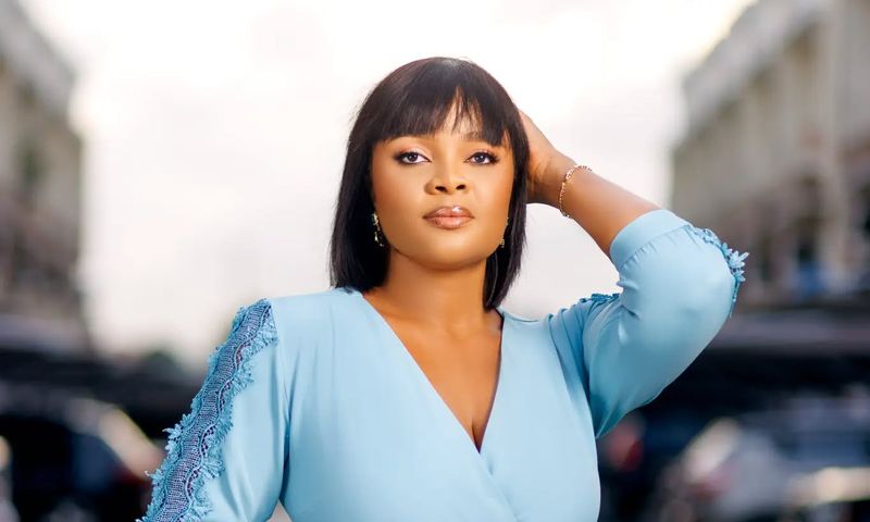 Bimbo Ademoye