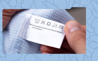 Clothing Symbols and What They Mean