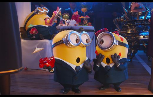 10 shows for kids to enjoy this holiday, now streaming on Showmax [Showmax]