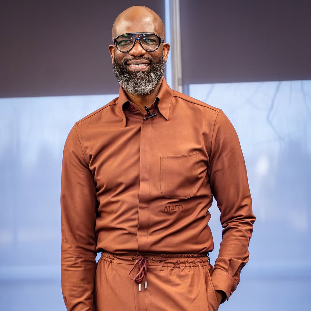 BBNaija S10: Ebuka’s iconic looks were inspired by these Nigerian legends