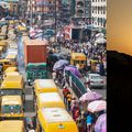 Lagos is served by multiple 330 kV transmission lines (again, think of them as several major roads), including the Omotosho–Ikeja West line at the heart of this exercise. [Getty Images/Stock Photo]