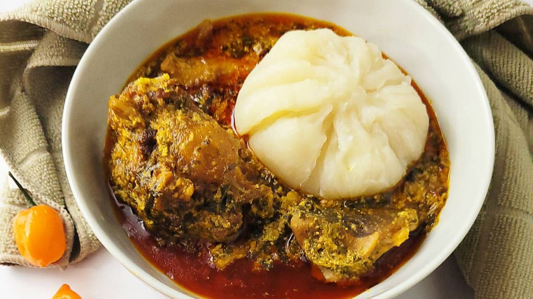 Nigeria vs Ghana: Who really owns fufu?
