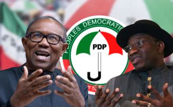 PDP looking to field a Christian candidate in 2027 - could this be a masterstroke?
