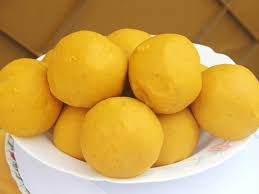 Nigeria vs Ghana: Who really owns fufu?