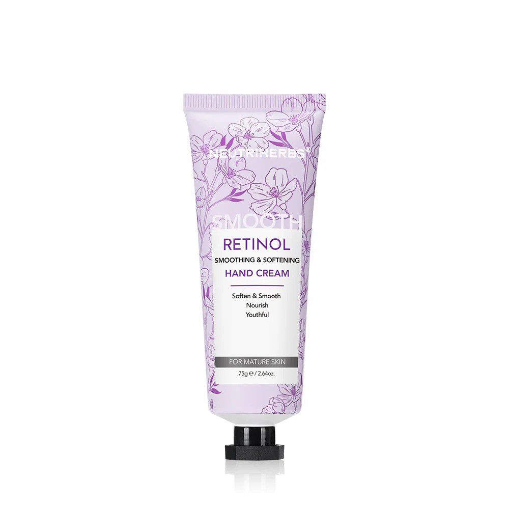 Neutriherbs Retinol Smooth and Soften Hand Cream
