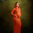Adesua Etomi is pregnant! [Instagram/Adesuaetomi]