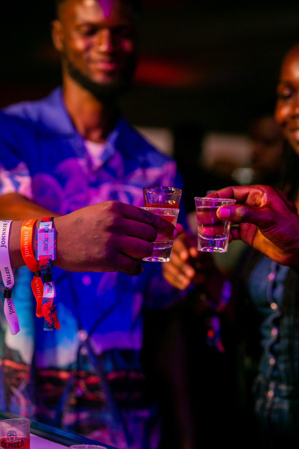 Pernod Ricard Nigeria celebrates successful participation at Lagos Cocktail Week 2024