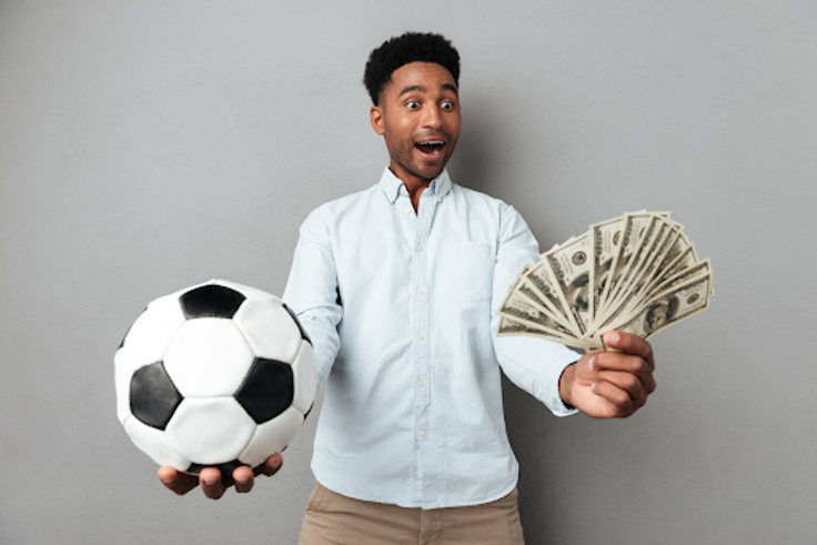 Where To Place Bets: Online gambling for beginners