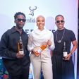 Glenfiddich unveils Bold Futures 2.0 with Returning Mavericks Mr Eazi & Nancy Isime, Introducing Ifeanyi Nwune & William Chechet