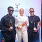 Glenfiddich unveils Bold Futures 2.0 with Returning Mavericks Mr Eazi & Nancy Isime, Introducing Ifeanyi Nwune & William Chechet