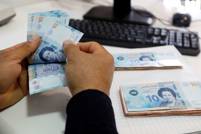 The strongest currencies in Africa [Tunibusiness]