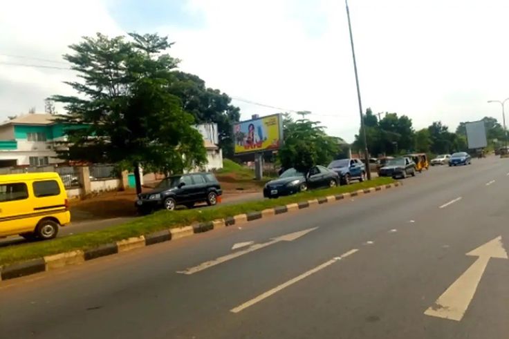 5 die, 9 injured in Abakaliki-Enugu highway lone crash