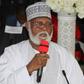 Former Head of State, Gen, Abdulsalami Abubakar