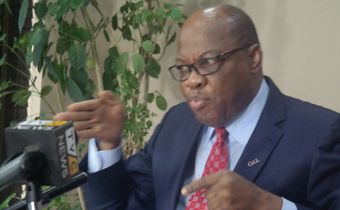 Former President of the Nigerian Bar Association (NBA) Dr Olisa Agbakoba (SAN) [Facebook]