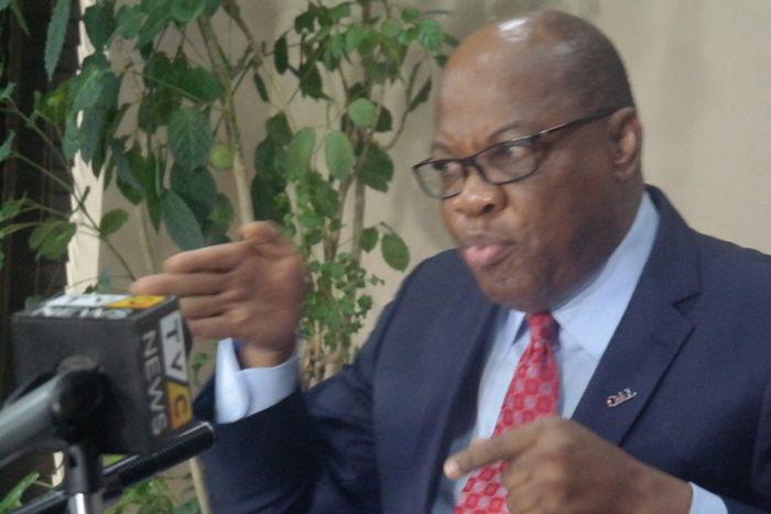 Former President of the Nigerian Bar Association (NBA) Dr Olisa Agbakoba (SAN) [Facebook]