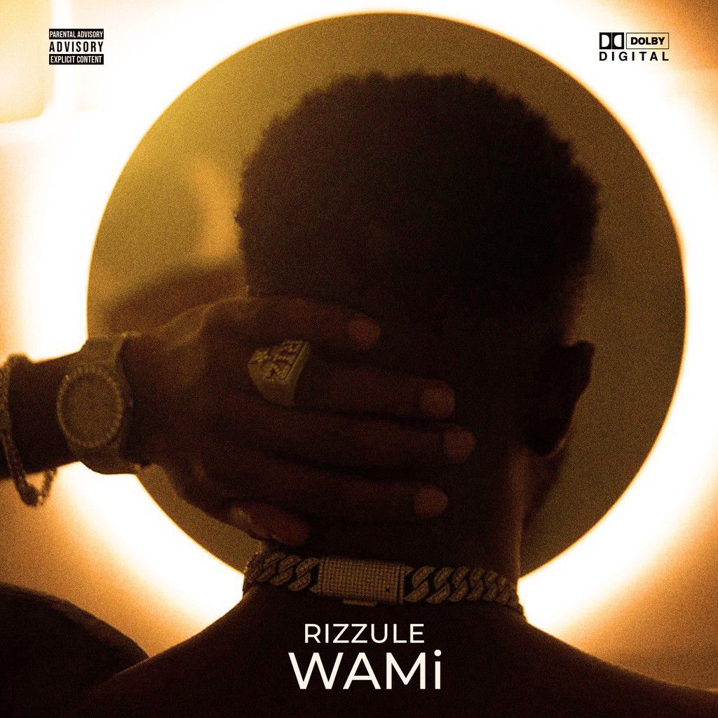 Rizzule celebrates homecoming on the vibrant Afro-fusion track 'Wami'