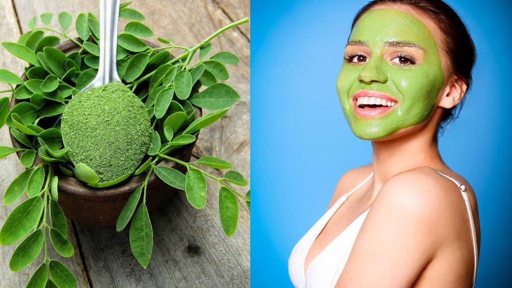 Benefits of moringa for skin [healthshot]