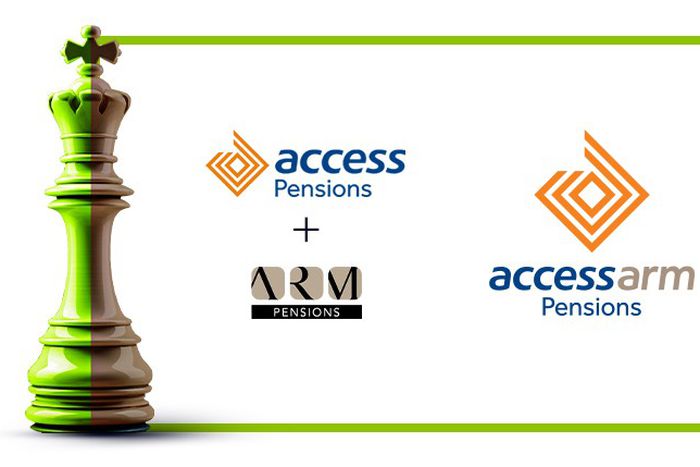 Access ARM Pensions Merger: 3 reasons why it’s for you