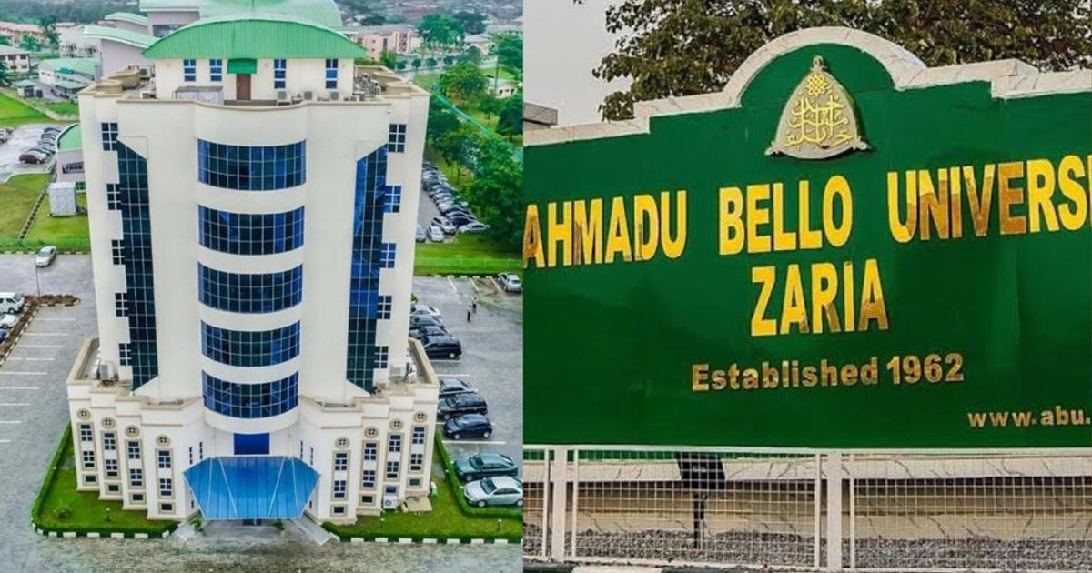 Covenant University leads top-ranked varsities in Nigeria [FULL LIST ...