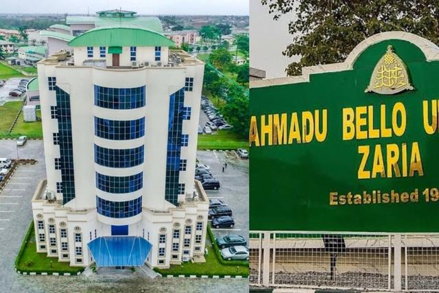 Covenant University leads top-ranked varsities in Nigeria