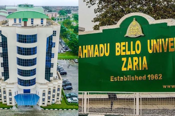 Covenant University leads top-ranked varsities in Nigeria