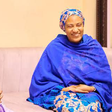First lady, Sen Oluremi Tinubu and wife of Vice President, Nana Kashim Shettima