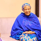 First lady, Sen Oluremi Tinubu and wife of Vice President, Nana Kashim Shettima