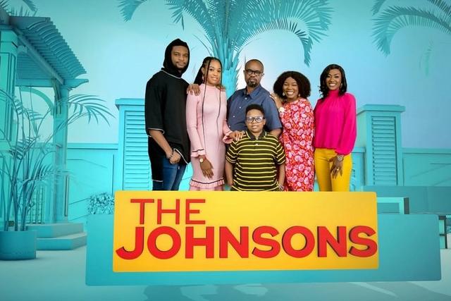 The Johnsons family drama [Showmax]