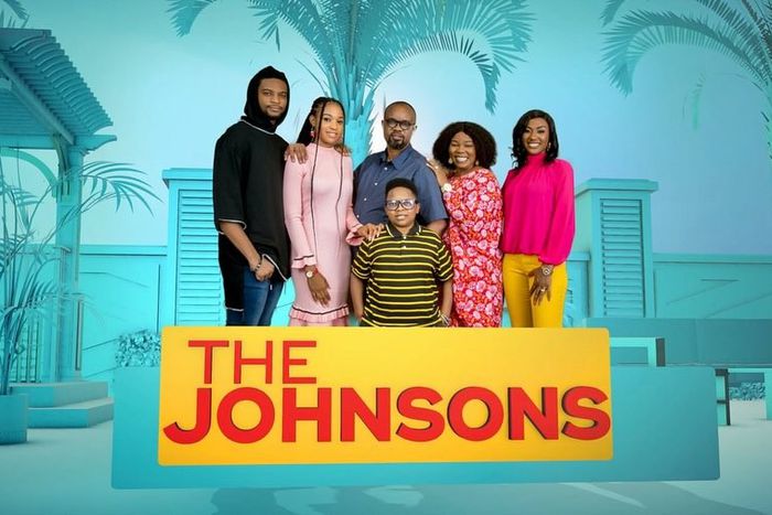The Johnsons family drama [Showmax]