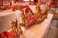 Exceptional Artworks shine as Indomie Fan Club unveil ‘Team Yourself Up’ winners