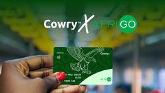 AfriGO & Cowry Card Technology Partner to revolutionise payment solutions in Nigeria's Transportation Sector