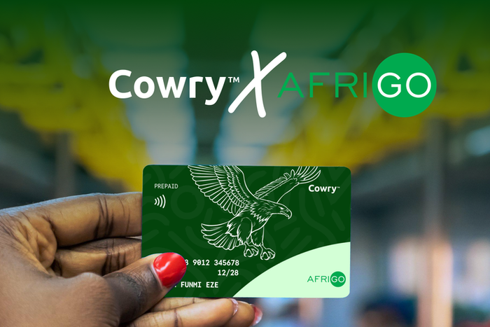 AfriGO & Cowry Card Technology Partner to revolutionise payment solutions in Nigeria's Transportation Sector