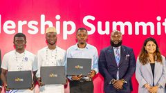 8,000 local & international Energy Stakeholders set path for West Africa’s Clean Energy Future at Nigeria Energy Exhibition and Conference