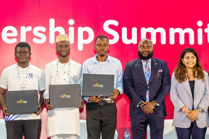 8,000 local & international Energy Stakeholders set path for West Africa’s Clean Energy Future at Nigeria Energy Exhibition and Conference