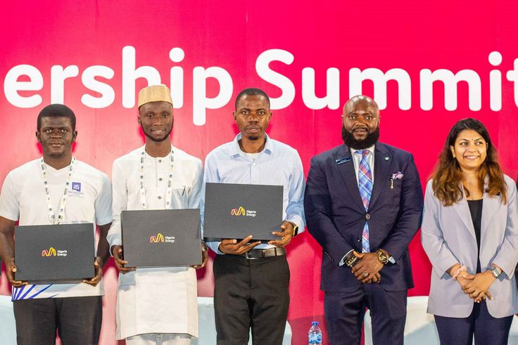 8,000 local & international Energy Stakeholders set path for West Africa’s Clean Energy Future at Nigeria Energy Exhibition and Conference