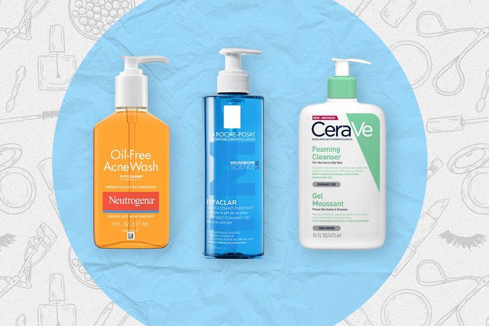 The Best Cleansers for Oily Skin