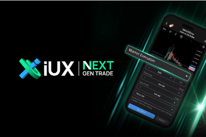 IUX unveils groundbreaking project: 'Next Gen Trade'
