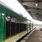 Tears flow as train crushes another man to death in Lagos