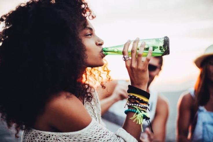 Drinking soda during menstruation comes with some side effects [iStock]