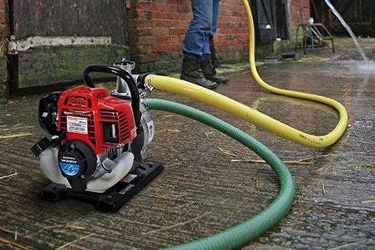 Water Pump