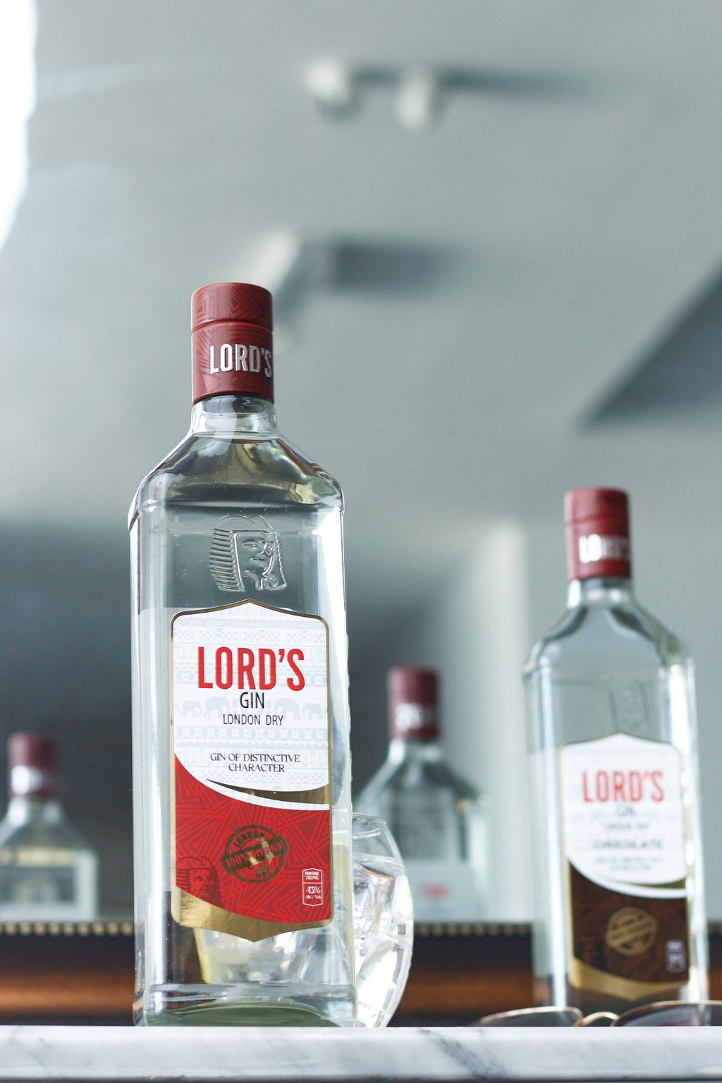 Lord’s Dry Gin rebrands, honours emerging icons at 2024 Lord’s Achievers Awards