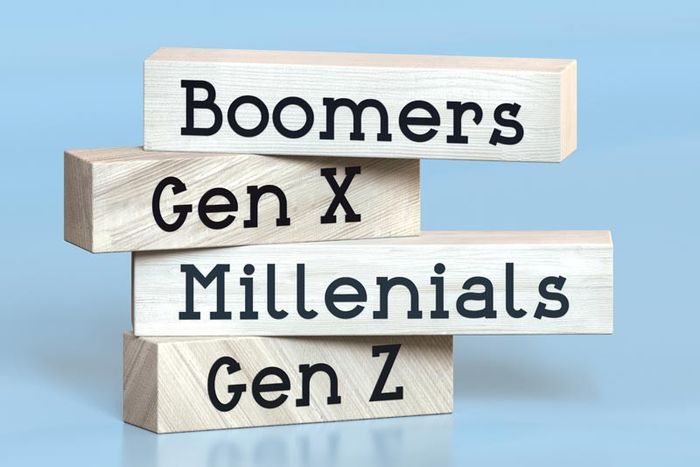 How do generations get their names? [OperationTechnology]