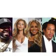 Stevie Wonder, Beyonce, 50 Cent, 7 other global stars who have performed in Nigeria