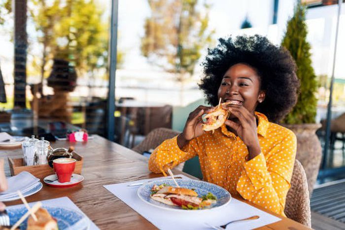 3 Reasons to Start Eating for Pleasure
