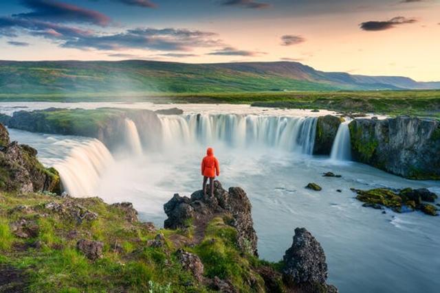 The safest countries in the world you can visit [AdobeStock]