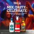 Pernod Ricard Nigeria announces exciting participation at Lagos Cocktail Week 2024