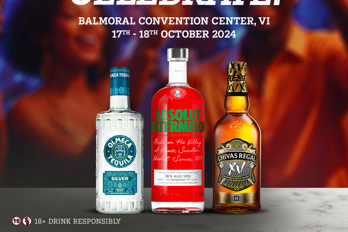 Pernod Ricard Nigeria announces exciting participation at Lagos Cocktail Week 2024