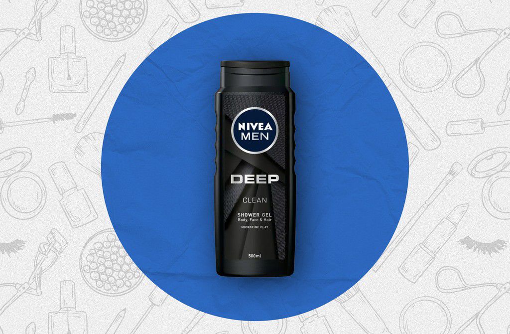 Best Nivea Products For Men